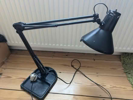 Photo of free Study desk lamp (Fiveways BN1) #1