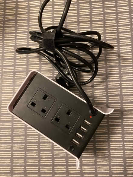Photo of free Extension block (Holy Corner EH10) #1