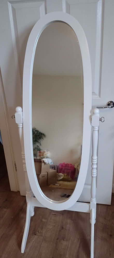 Photo of free Mirror (Southport PR9) #2