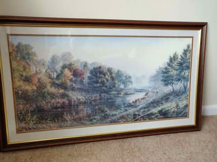 Photo of free Picture (Wallington PO16) #1