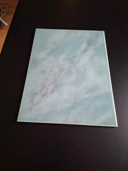 Photo of free Ceramic tiles x 9 (ML5 5QG) #1
