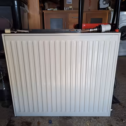 Photo of free Radiator (North Walsham NR28) #1