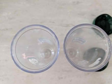 Photo of free 2 Panera Cups (Sylvan Township Near Chelsea) #3