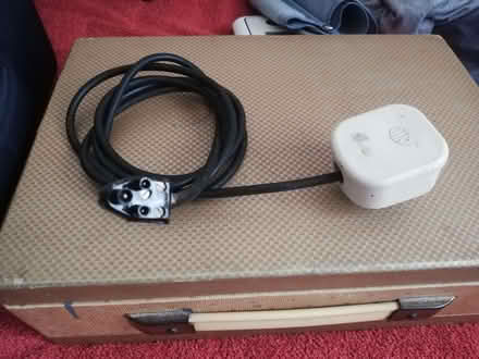 Photo of free Microscope (Redbourn AL3) #2