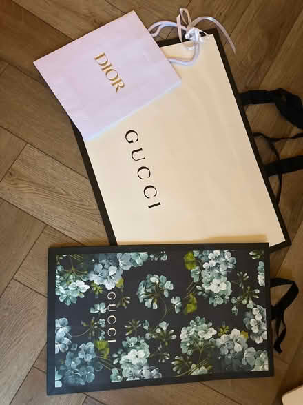 Photo of free Genuine designer fashion bags (Sydenham) #1