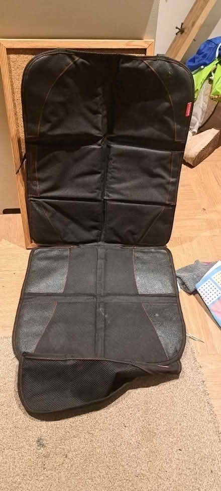 Photo of free Car seat protector (Horsham RH13) #1