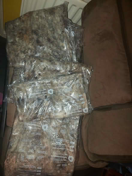 Photo of free Wool insulation for garden use (Walsall WS1) #2