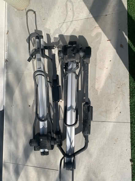 Photo of free Car roof bike racks (Enfield, EN2) #2