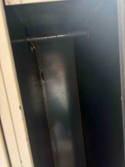 Photo of free Metal lockers (Catfield NR29) #2