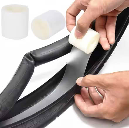 Photo of free Puncture protection - Road Bicycle (Odd Down) #2