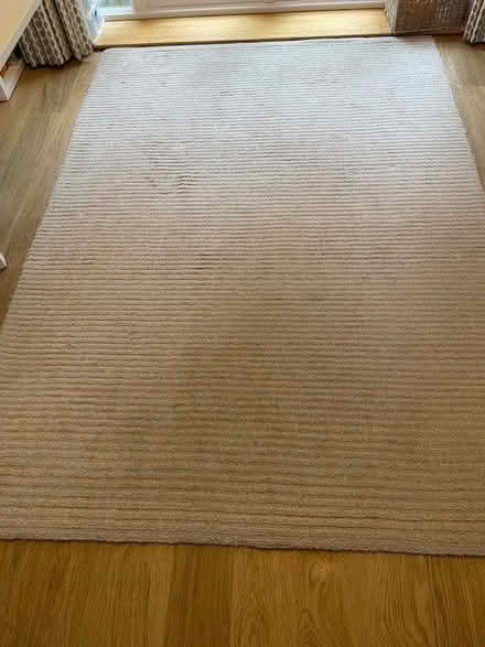 Photo of free Rug (North Ascot SL5) #1