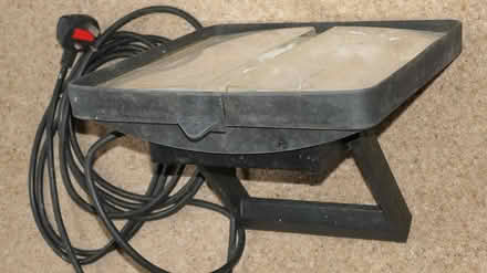 Photo of free Two Flouresent Working Lights (Topsham) #3