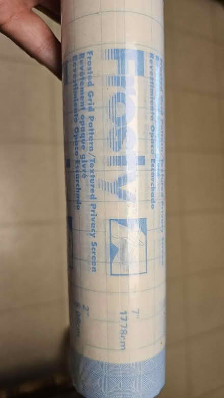 Photo of free Privacy Window Film (Stanley Park Kitchener) #1