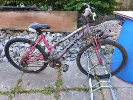 Photo of free Girls bike (Carnforth LA5) #1