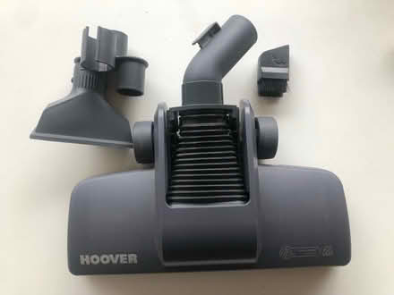 Photo of free Hoover H Lab parts (Nottingham, West Bridgford NG2) #1