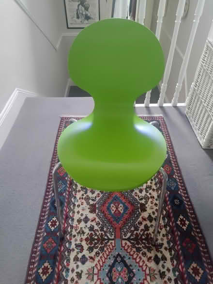 Photo of free Two Chairs (Rathmines) #2