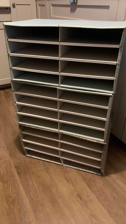 Photo of free Bankers’ Boxes (Wandsworth SW18) #1