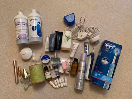 Photo of free Beauty products (Durham DH1) #1