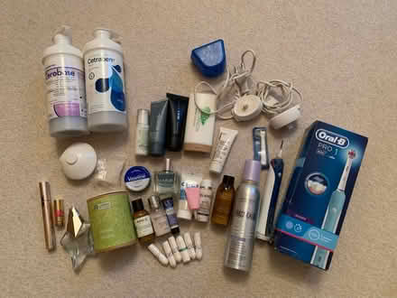 Photo of free Beauty products (Durham DH1) #1