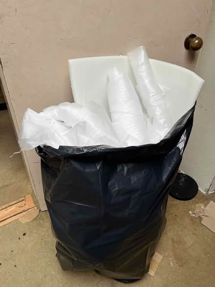 Photo of free Packing Materials @ Ballard Consign (Ballard) #1