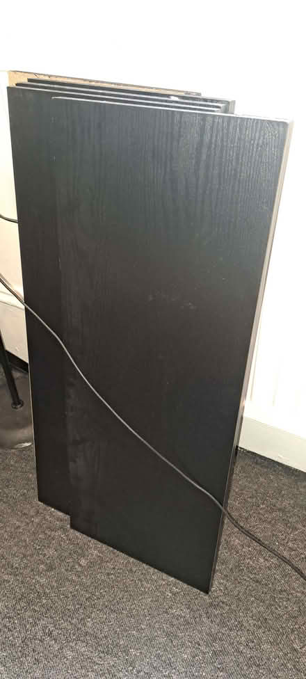 Photo of free 5x individual shelves (St James' Street BN2) #2