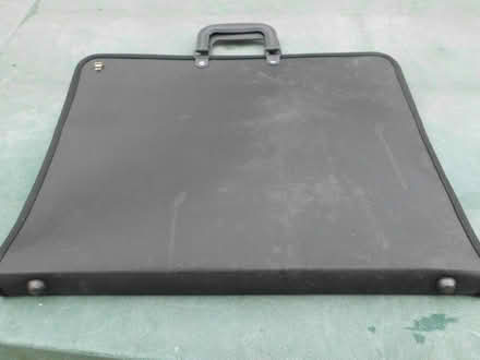 Photo of free A2 Art folder case (Seaforth L21) #1
