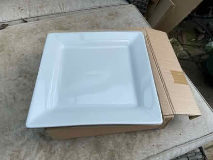 Photo of free Dish ware (W7) #4