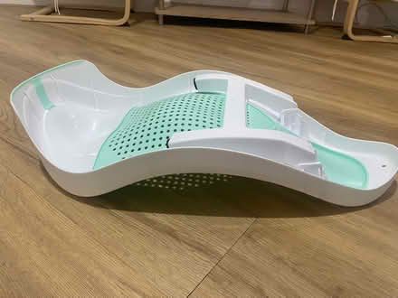 Photo of free Baby bath support (PO16) #2