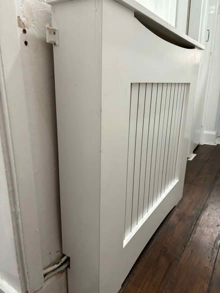 Photo of free Radiator Cover (Prestatyn) #2