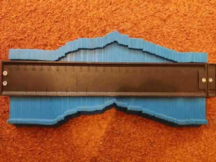 Photo of free Contour copying tool (Longbridge, B31) #1