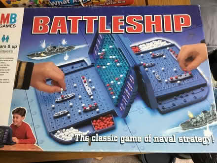 Photo of free Boardgames (BD19 Cleckheaton) #3