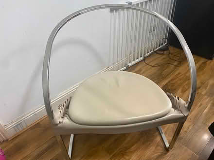 Photo of free Big Strong sturdy chair (Alperton HA0) #2