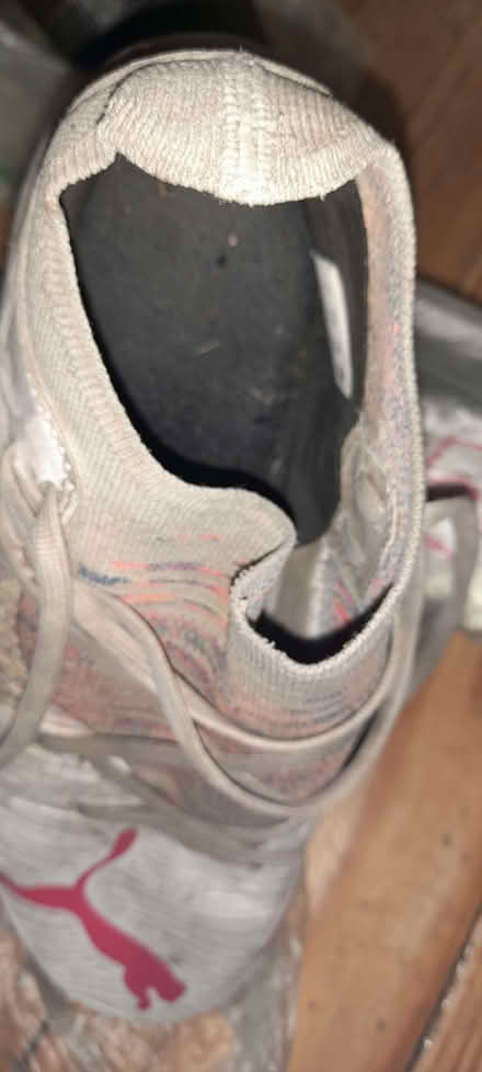 Photo of free Football boots (Whitehawk BN2) #1