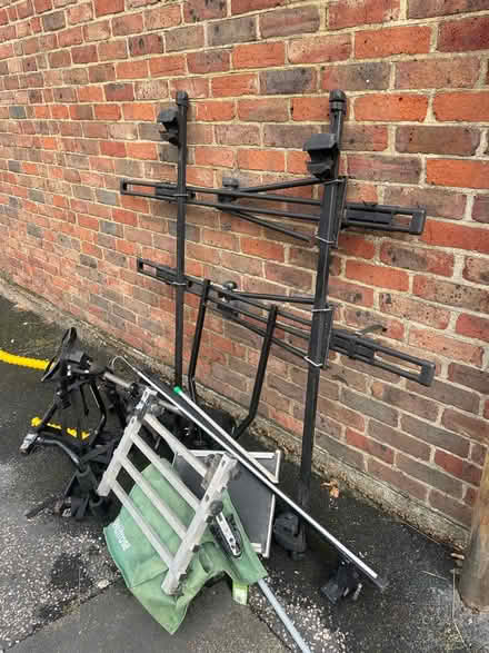 Photo of free Scrap metal (Portsea) #1