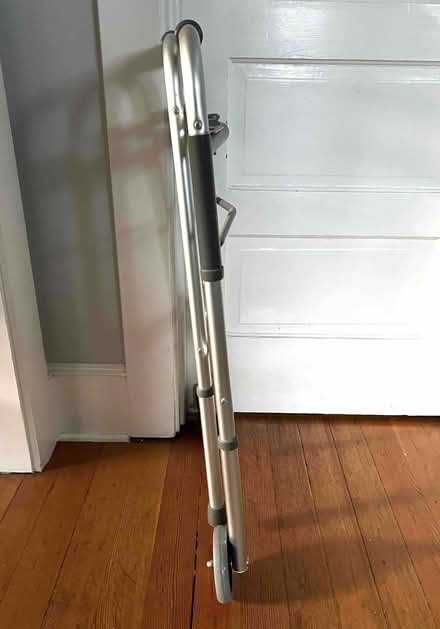 Photo of free Guardian walker (Madrona) #3