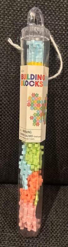 Photo of free Mini puzzle set (Fremont High) #1