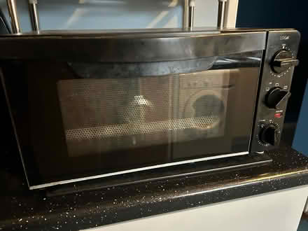 Photo of free Logic mini oven (Portsmouth) #2