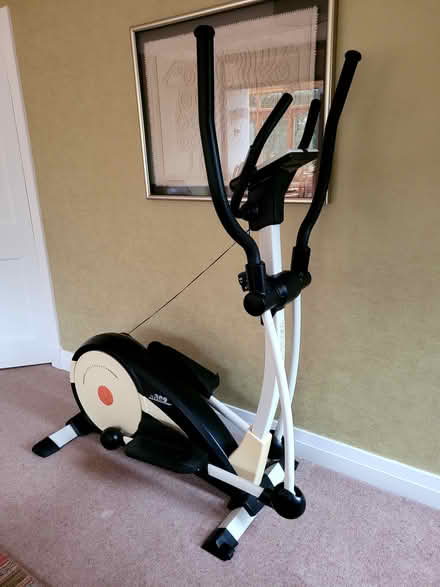 Photo of free Kettler Crosstrainer Verso 309 (Le24fg) #2