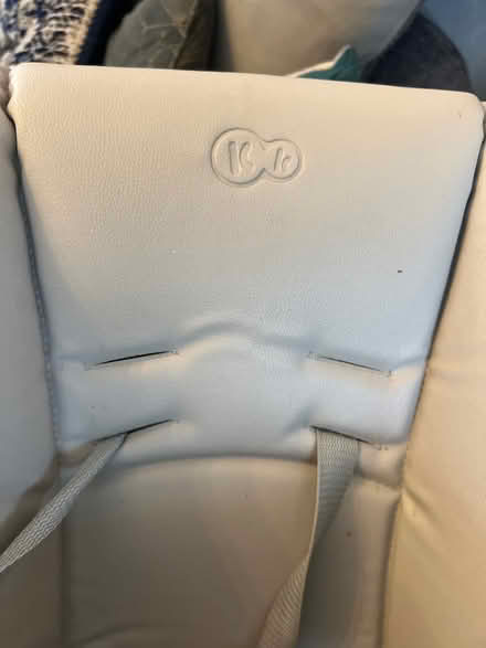 Photo of free Baby’s high chair (PR5 lostock hall) #3