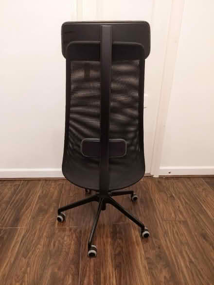 Photo of free IKEA office chair (SE16) #4