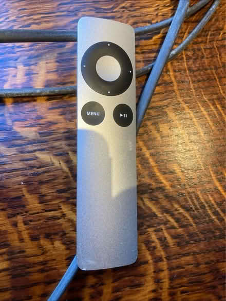 Photo of free Apple TV 3rd Gen. A1469 1080p (Near Horsted Keynes) #3