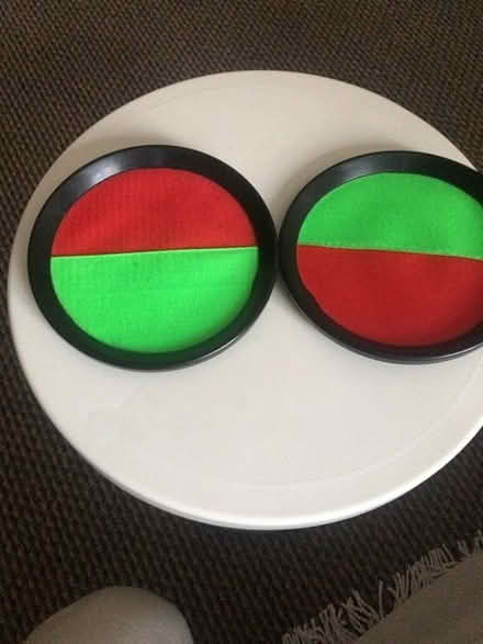 Photo of free Tennis ball 🎾 catcher (Thornton Heath CR7) #1