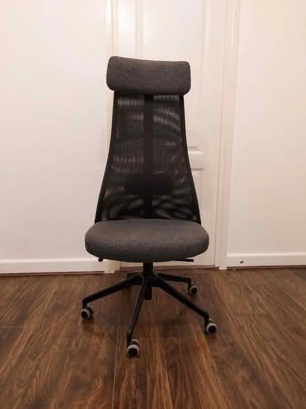 Photo of free IKEA office chair (SE16) #1