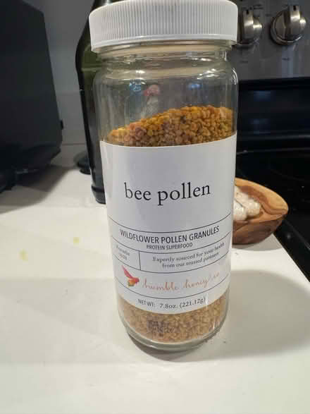Photo of free Bee Pollen (Renton Hill) #1
