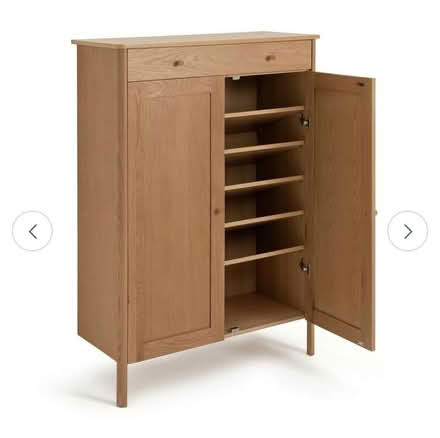 Photo of smart cupboard (Colnbrook SL3) #1