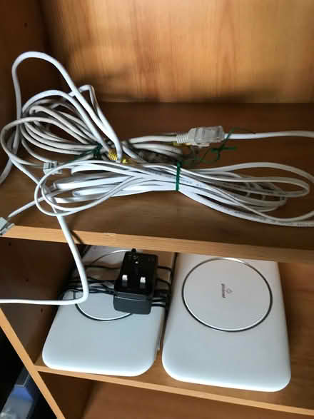 Photo of free Plusnet Broadband Routers (Snettisham PE31) #2