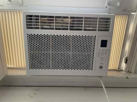 Photo of free Four window A/C units (Chevy Chase DC) #3