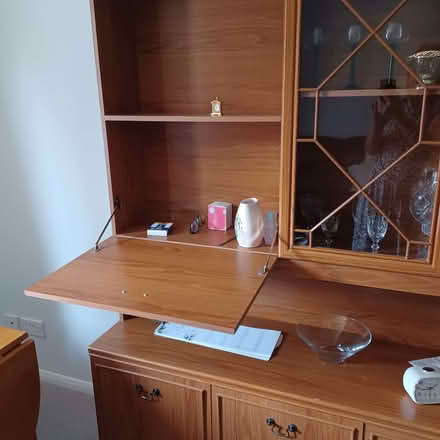 Photo of free Dresser / sideboard (Datchet SL3) #4