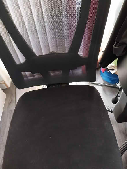 Photo of free Office chair (AL7 Welwyn Garden City) #2