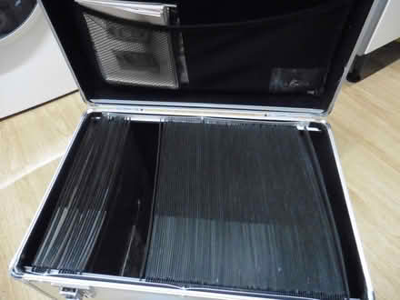 Photo of free CD Storage Case. (Bedford Centre MK40) #2